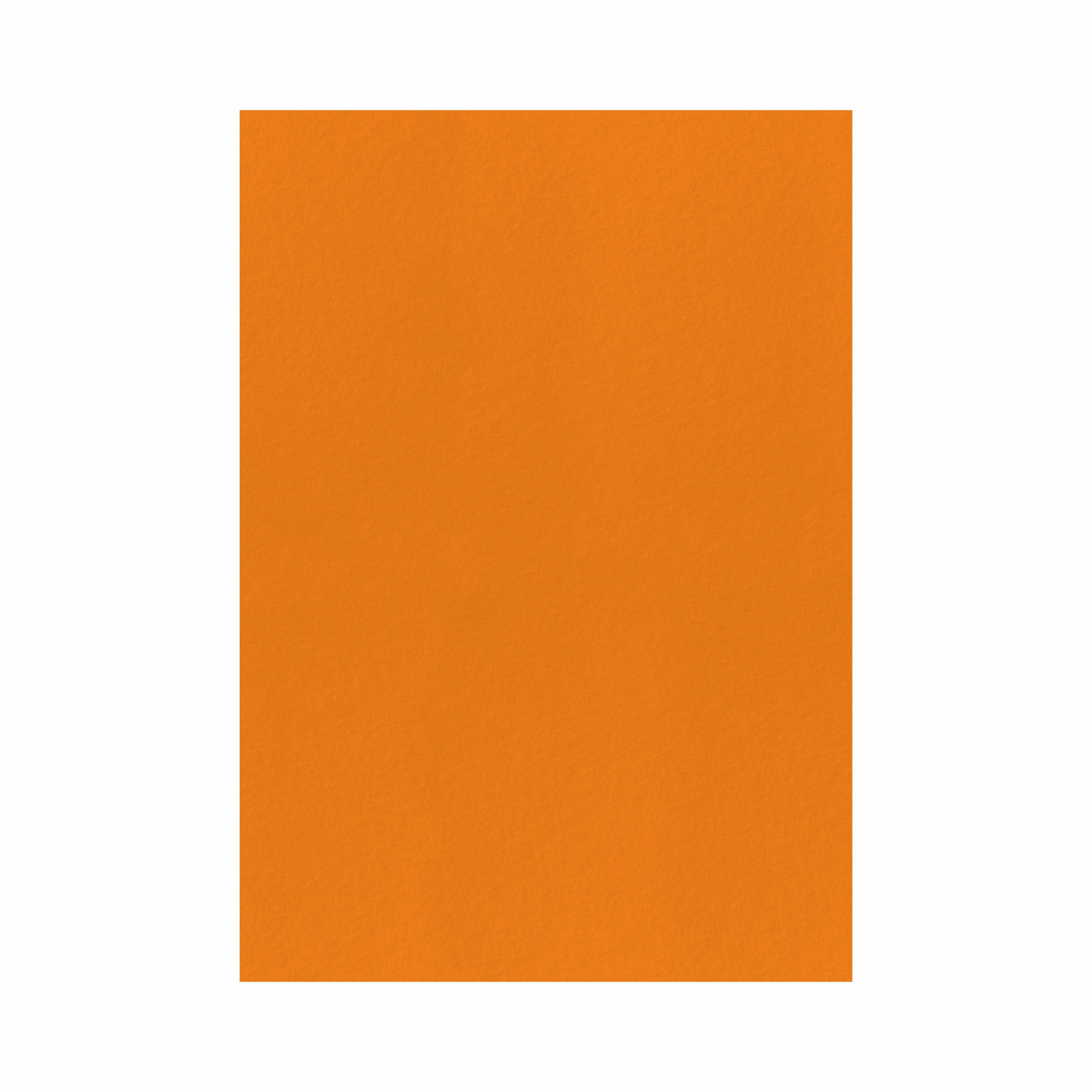 Anupam Assorted Colour-Loose Paper-120GSM-6 Colours Paper for Arts & Crafts-Quilling-Origami